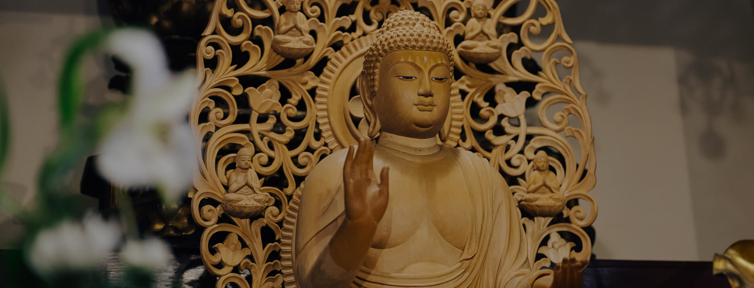 日蓮宗・七福の神仏